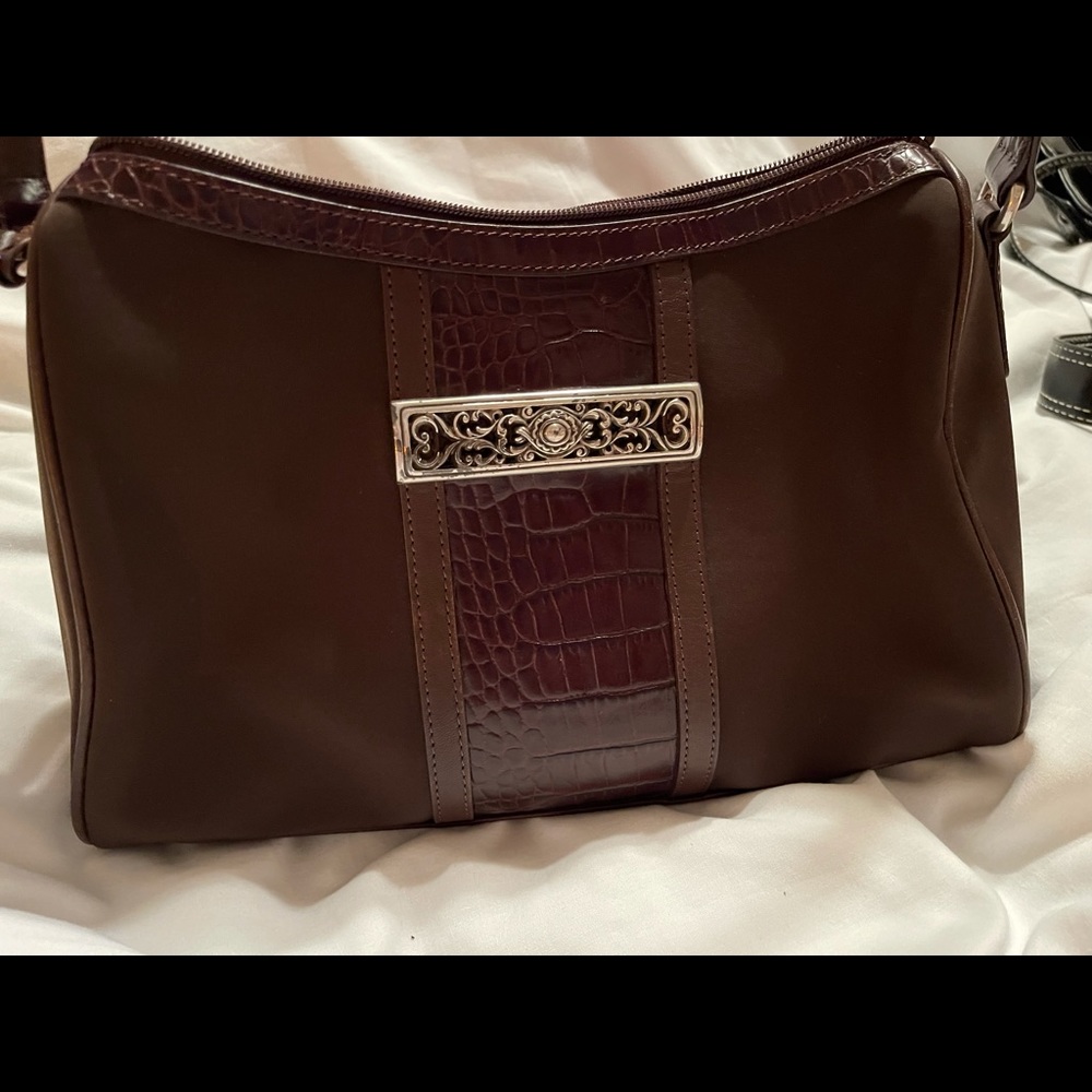 Brighton hand bag